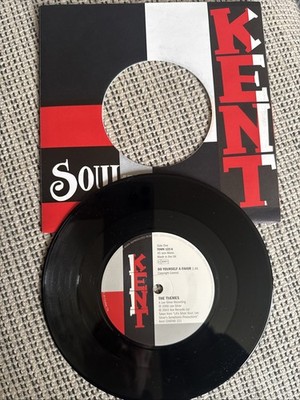 The Themes-Do Yourself A Favor Kent 7  Town 122