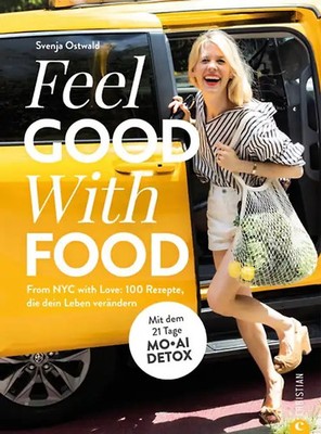 Feel. Good. With. Food.