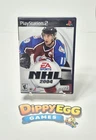 NHL 2004 Ps2 (Sony PlayStation 2, 2003) PS2 CIB Complete NTSC ☆Tested☆