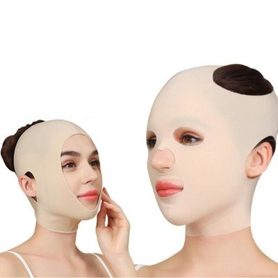 Full Face Lift Gesichts lifting Maske V Shaper Maske Schlankheits-Verband
