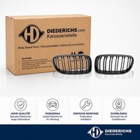 KÜHlergitter Diederichs 1216943 FÜR BMW