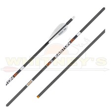 Easton Archery 6.5 Match Grade Arrows w/AAE Vanes - 340 - 6pk - 301362