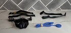 Apple Watch Series 7 Aluminum 41 mm GPS + Cellular Midnight Black