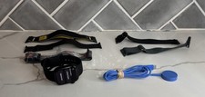 Apple Watch Series 7 Aluminum 41 mm GPS + Cellular Midnight Black