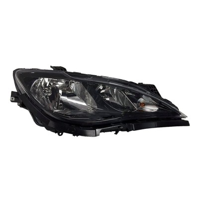 Headlight For Chrysler Pacifica 17-24 Passenger Side Replacement Headlight Lens