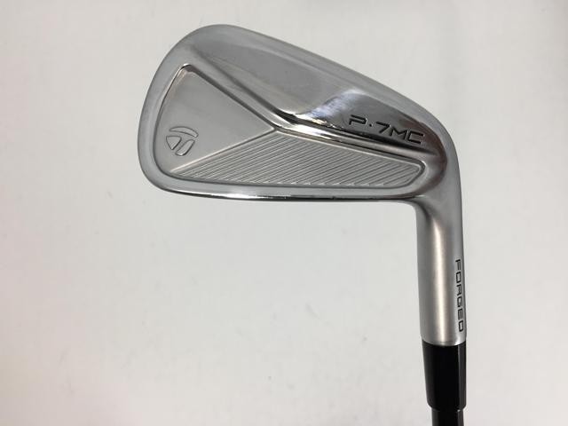 Taylormade (6 pcs) P7MC Iron 2023 5 9.P NEW Diamana Thump 95 Taylormade (6 pcs) P7MC Iron 2023 5 9.P NEW Diamana Thump 95