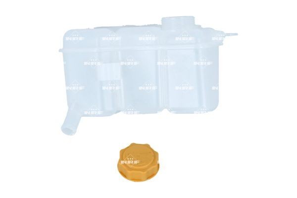 AusgleichsbehäLter, KüHlmittel NRF 454167 FüR Ford-image