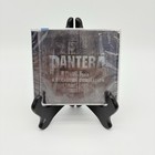 Pantera - 1990-2000: A Decade of Domination Sealed Cd. Vintage Metal!