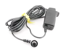 Genuine Nikon AR-10 locking double cable release made in Japan