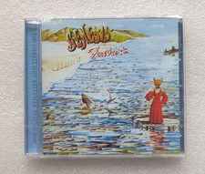 GENESIS Foxtrot (CD, 2008 Remaster); New/Seal...
