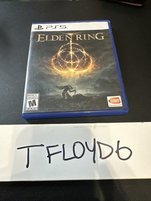 Elden Ring - Sony PlayStation 5