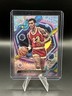 2023-24 Topps Cosmic Chrome - Calvin Murphy #146 Nucleus Refractor
