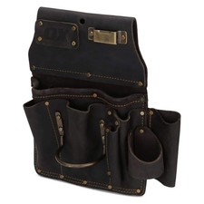 Pro Left Handed Drywall Tool Pouch