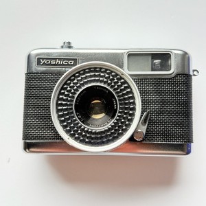 Yashica Ez Matic | eBay