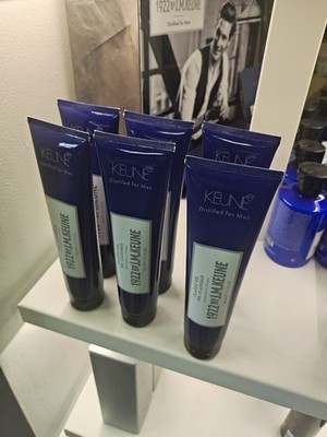Keune 1922 By J.M. Keune Classic Gel 5.1 Oz
