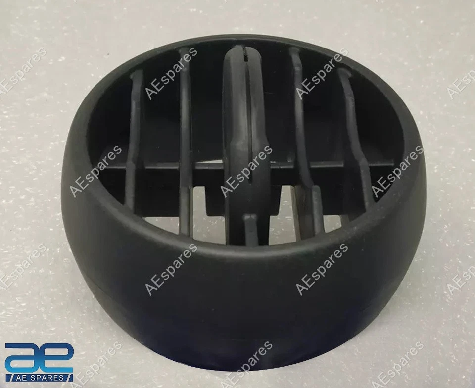 Air Ventilator Nozzle For Hyundai Atos, Atoz 2001-2003 Santro 1998-15 9743002100 view 3