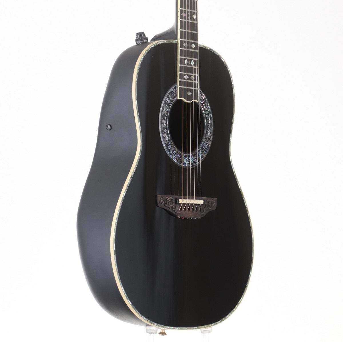 Ovation N619 Custom Legend Fukuoka Store | eBay