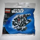 LEGO Star Wars Millennium Falcon 30708 = 74 PCs