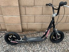 Dynogt Bmx Freestyle Zoot Scoot 12 Scooter Dynogt Bmx Freestyle Zoot Scoot 12 Scooter