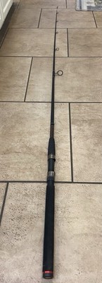 Shakespeare Ugly Stik GX2 7' 0'' Spinning Rod Black Red
