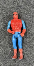 Product Image: 1975 SPIDERMAN SPIDER-MAN 4" VTG ACTION FIGURE MEGO POCKET HEROES MARVEL RARE HK