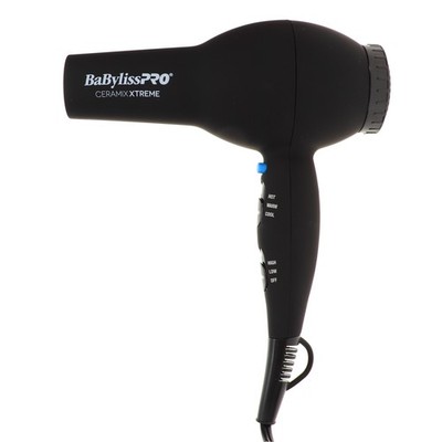 BaBylissPRO Ceramix Xtreme Hair Dryer