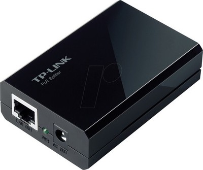 TP-Link PoE-Receiver TL-POE10R