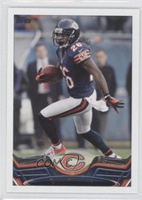 2013 Topps Tim Jennings #304 0u3