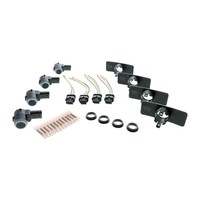 Sensor Einparkhilfe Beidseitig FüR Mercedes Benz W204 W211 W221 W251 Sprinter