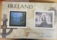 Ireland Gift Set Landscapes Of God's Peace