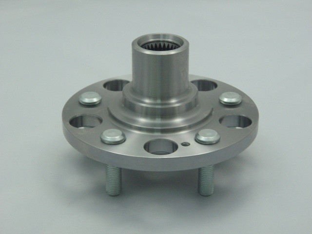 Rear Hub Compatible With HYUNDAI SANTA FE 00-, TUCSON 04-, IX35 10-, KIA