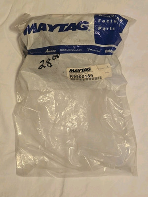 #ad R9900189 Maytag Jenn Air Washer Drive Bell Kit $31.95
