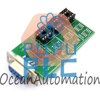 NEW UPA USB v1.3 Chip Programmer Eeprom Board Adapter type 1 #vn