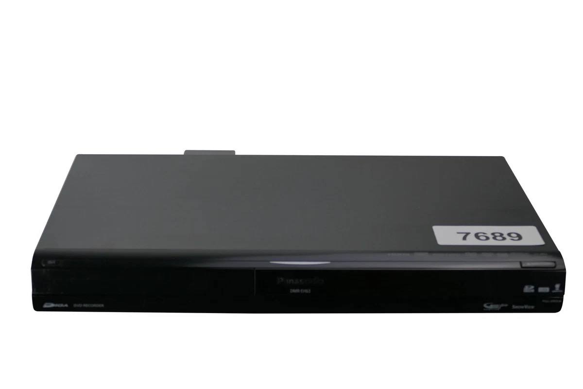 新品未開封Panasonic DVR-TS203 2TB 新品未開封Panasonic DVR-TS203