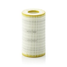 Ölfilter MANN-FILTER HU 718/5 x für Mercedes-Benz Puch Chrysler S