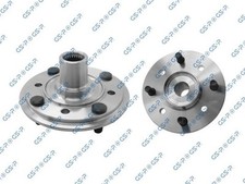 Front Left/Right Wheel Hub for Hyundai ACCENT 94-00 5175024500