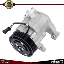 Fits Dodge Ram 150025003500 W 5.7l Hemi V8 Ac Compressor Wclutch 2003-2008 Fits Dodge Ram 150025003500 W 5.7l Hemi V8 Ac Compressor Wclutch 2003-2008