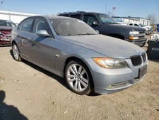 Passenger Right Fender Station Wgn Fits 07-12 BMW 328i 4142401