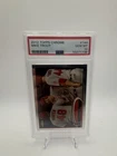 Topps Chrome 2012 Mike Trout #144 PSA 10 GEM MT Los Angeles Angels Baseball