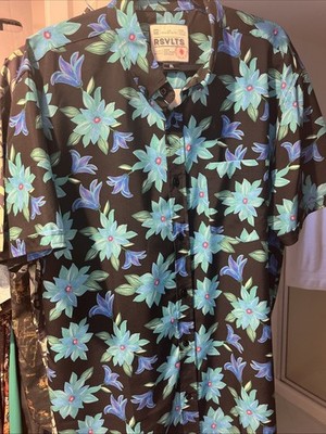 RSVLTS Shirts NWOT And EUC Size XL $29 Each.  Star Wars, Riddler, Moon Garden