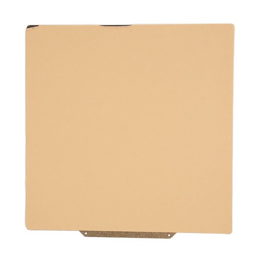 Pei Sheet Removable Flexible Double Sided Spring Steel Build Plate With Ma AM - Afbeelding 3 van 22
