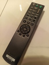 Factory Sony RMT-D141A R Remote DVD CD Player DVP NC675P NS415 NS315B HT1700D
