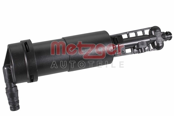WaschwasserdüSe Scheinwerferreinigung Metzger Autoteile 2220738 FüR Mini R50 R53-image