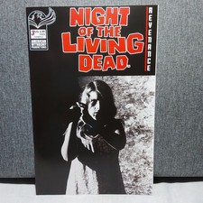 Night of the Living Dead Revenance (2023) #3 Photo Cover American Mythology NM
