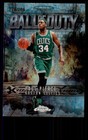 2025 Topps Chrome Paul Pierce Refractors Teal (RAW)