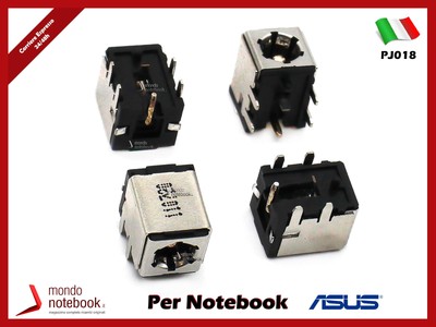 Steckverbinder Di Netzteil Dc POWER JACK ASUS PRO75SL PRO75SR PRO75TL