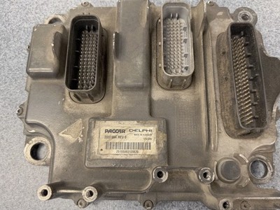 Genuine Paccar MX13 Engine Computer Module ECM 2037394