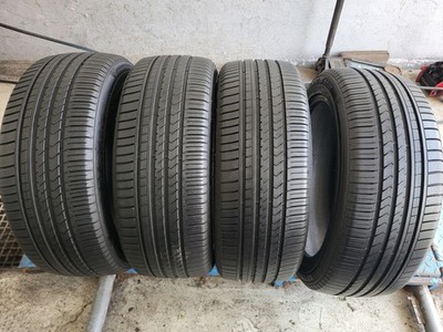 4x 265/45 R21 104W Winrun R330,DOT 3422
