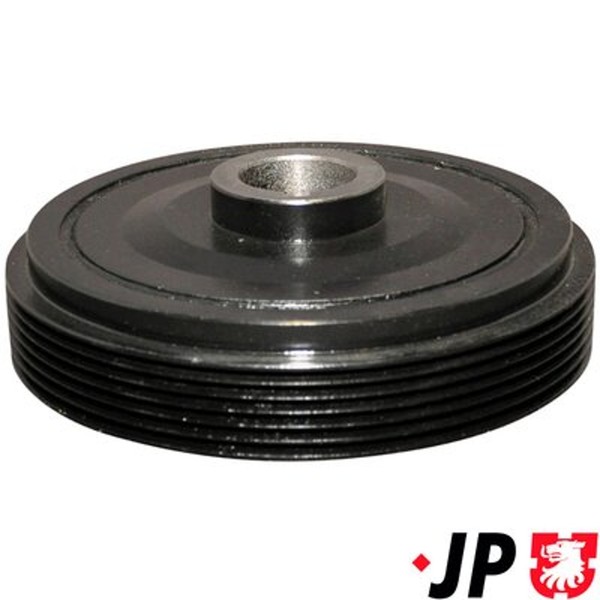 Riemenscheibe Kurbelwelle JP JP Group 4118300100 FüR Scudo Fiat Peugeot 306 Bus-image