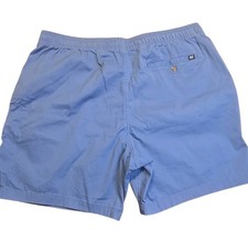 Gap XL Men's Cotton Pull On Shorts approx 36" waist, 7" inseam. Good condition